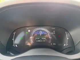 Toyota Yaris Cross (2025) thumbnail 16