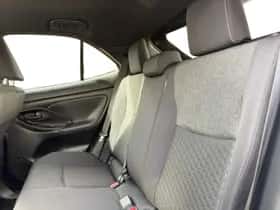 Toyota Yaris Cross (2025) thumbnail 22