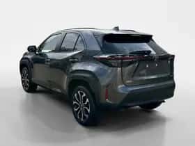 Toyota Yaris Cross (2025) thumbnail 5
