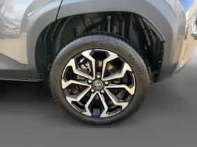 Toyota Yaris Cross (2025) thumbnail 8