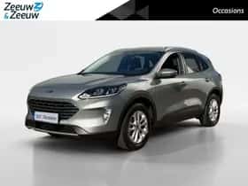Ford Kuga (2023)