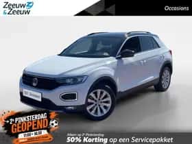 Volkswagen T-Roc (2018)
