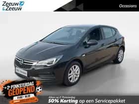 Opel Astra (2016)
