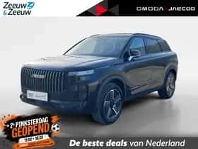 Jaecoo 7 (2026)