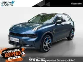 Lynk & Co 01 (2022)