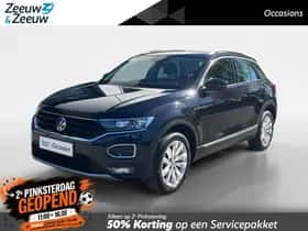 Volkswagen T-Roc (2020)