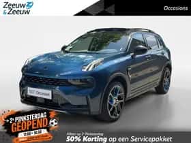 Lynk & Co 01 (2022)