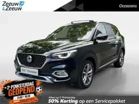 MG MG HS (2022)