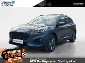 Ford Kuga (2023)