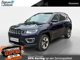 Jeep Compass (2017)