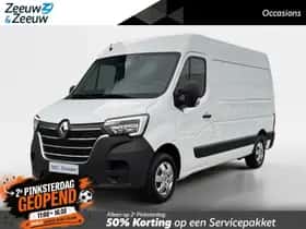 Renault Master (2024)