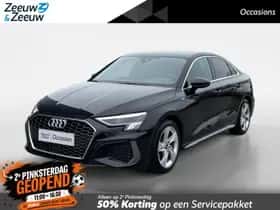 Audi A3 (2023)