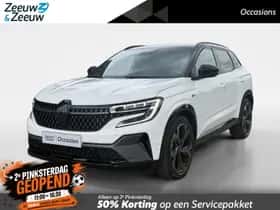 Renault Austral (2024)