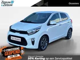 Kia Picanto (2023)