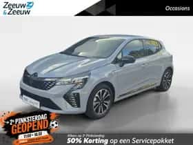 Renault Clio (2025)