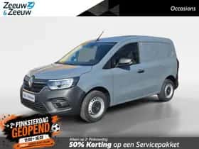 Renault Kangoo (2024)