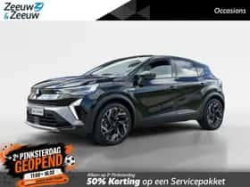Renault Captur (2025)