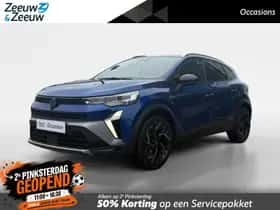 Renault Captur (2024)