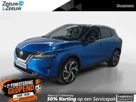 Nissan Qashqai (2024)