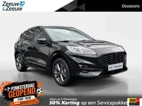 Ford Kuga (2023)
