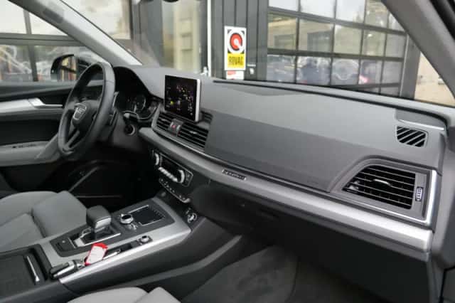 Audi Q5 (2020) thumbnail 5