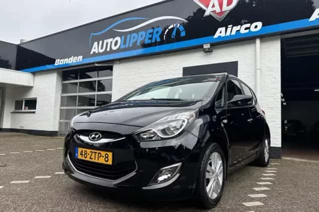 Hyundai ix20 (2013) thumbnail 1