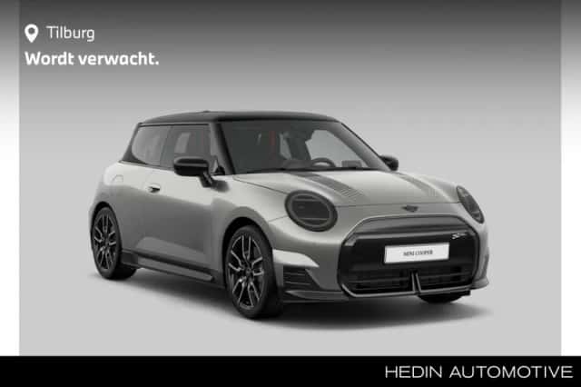 MINI Mini Electric (2025) thumbnail 1