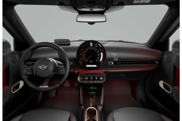 MINI Mini Electric (2025) thumbnail 2