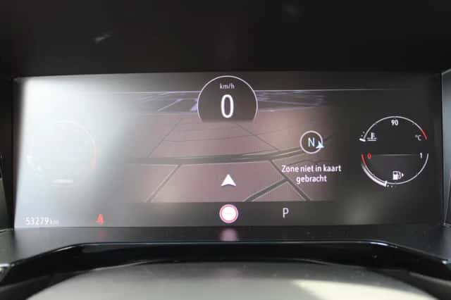 Opel Grandland (2022) thumbnail 5
