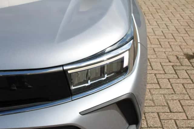 Opel Grandland (2022) thumbnail 6