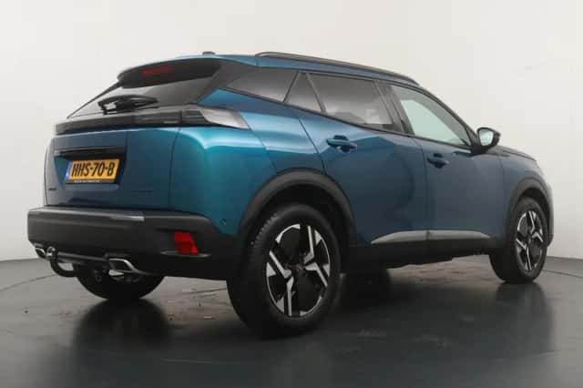 Peugeot 2008 (2025) thumbnail 2