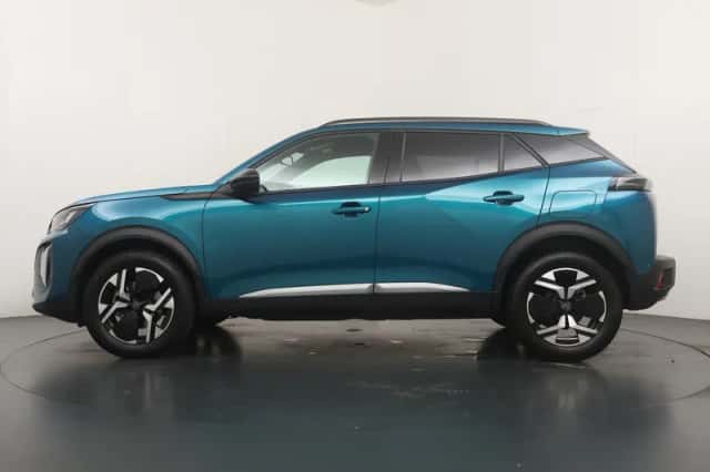 Peugeot 2008 (2025) thumbnail 3