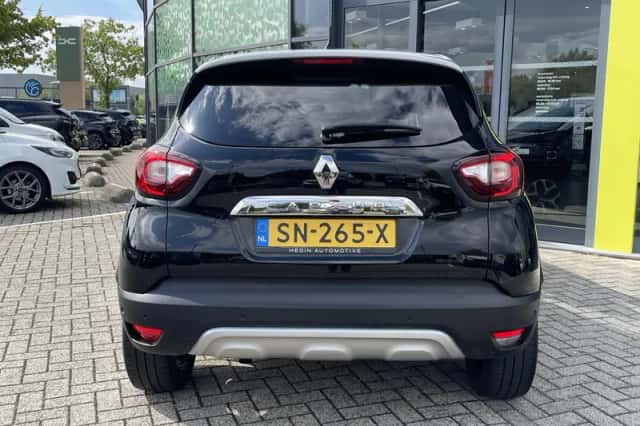 Renault Captur (2018) thumbnail 6