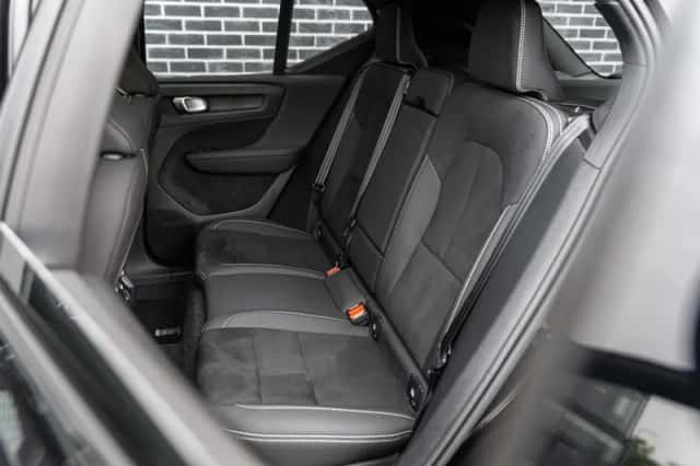 Volvo XC40 (2026) thumbnail 6