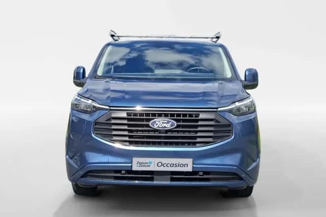 Ford Transit Custom (2024) thumbnail 2