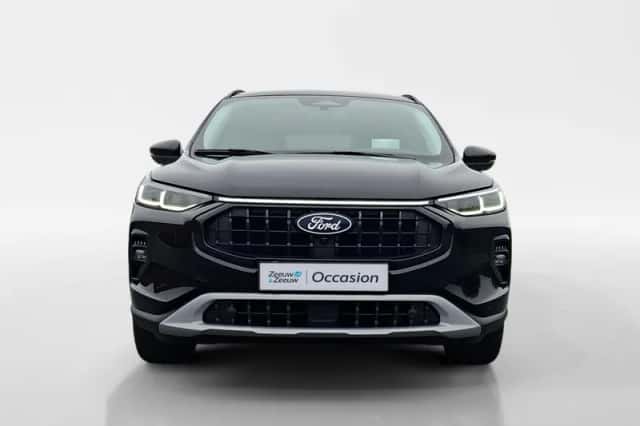 Ford Kuga (2024) thumbnail 2