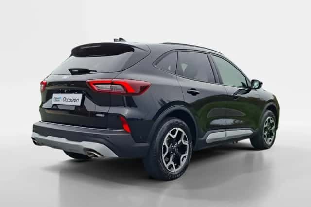 Ford Kuga (2024) thumbnail 5