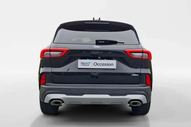 Ford Kuga (2024) thumbnail 6