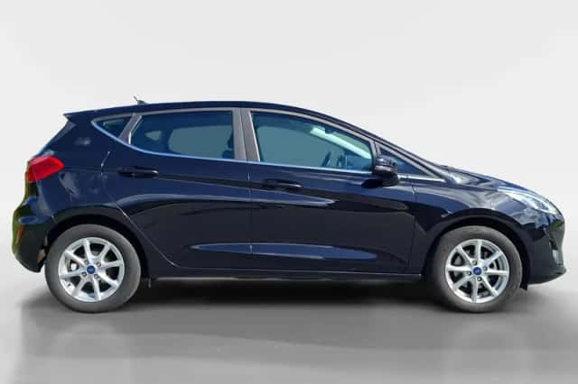 Ford Fiesta (2021) thumbnail 6