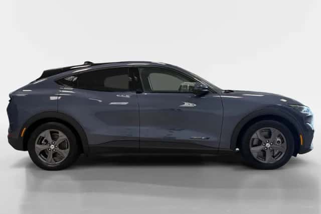 Ford Mustang Mach-E (2021) thumbnail 5