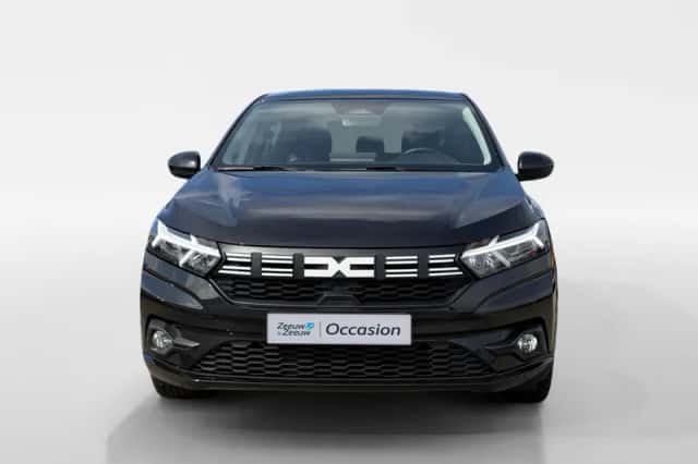 Dacia Sandero (2024) thumbnail 2