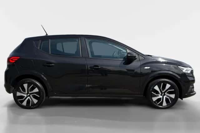 Dacia Sandero (2024) thumbnail 4