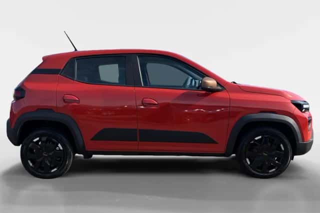 Dacia Spring (2024) thumbnail 4