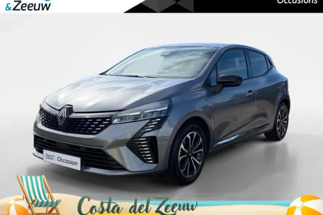 Renault Clio (2025) thumbnail 1
