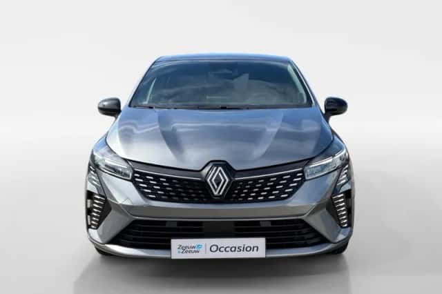 Renault Clio (2025) thumbnail 2