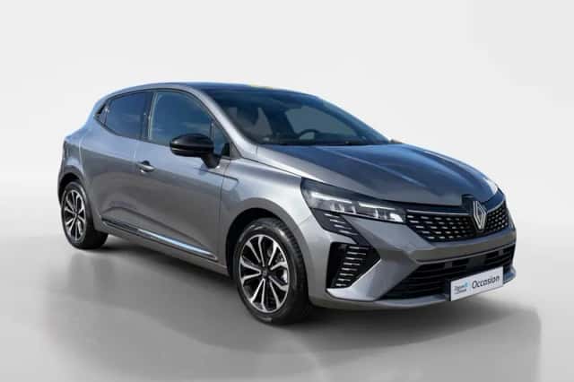 Renault Clio (2025) thumbnail 3
