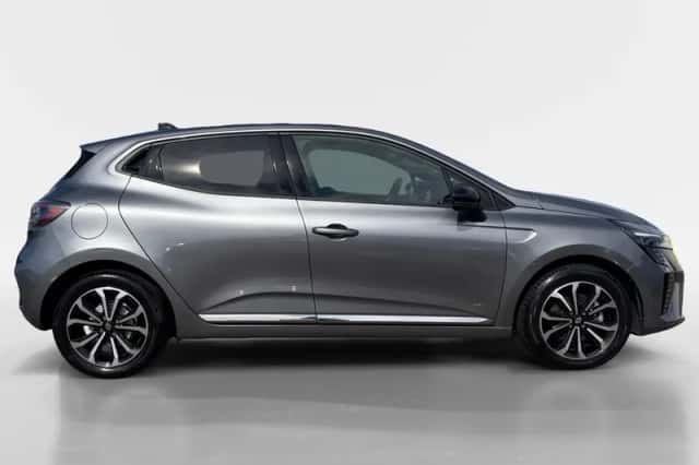Renault Clio (2025) thumbnail 4