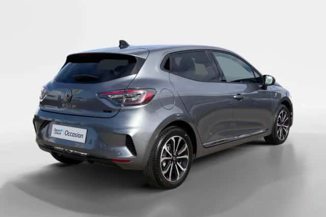 Renault Clio (2025) thumbnail 5