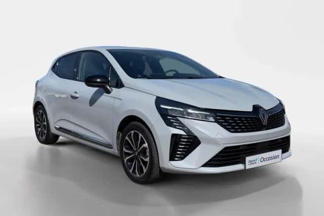 Renault Clio (2025) thumbnail 3