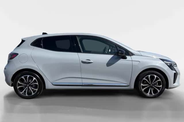 Renault Clio (2025) thumbnail 4